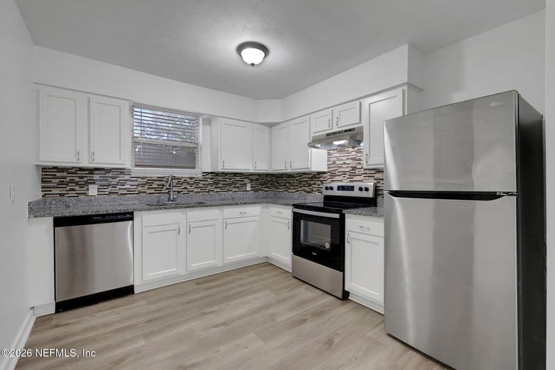 2305 Jayson Ave, Jacksonville, FL 32208