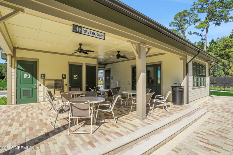 2305 Jennings Farm Dr, Middleburg, FL 32068