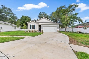 2305 Lincoln Sendero Trl, Jacksonville, FL 32218