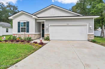 2305 Lincoln Sendero Trl, Jacksonville, FL 32218