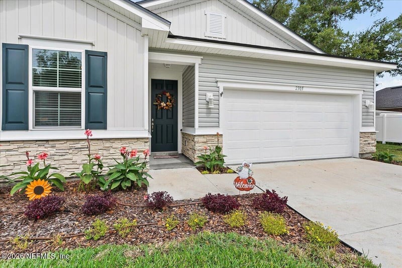 2305 Lincoln Sendero Trl, Jacksonville, FL 32218