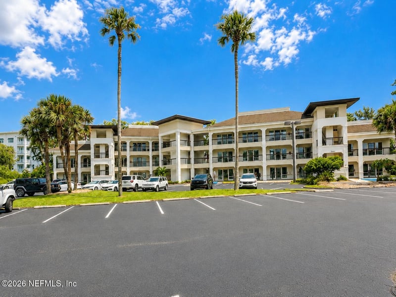 2305 Sawgrass Village Dr, Ponte Vedra Beach, FL 32082