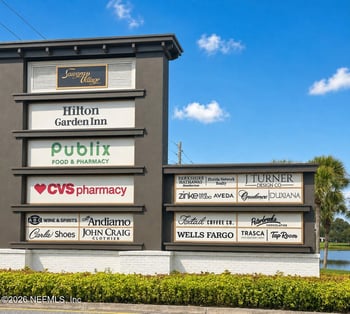 2305 Sawgrass Village Dr, Ponte Vedra Beach, FL 32082