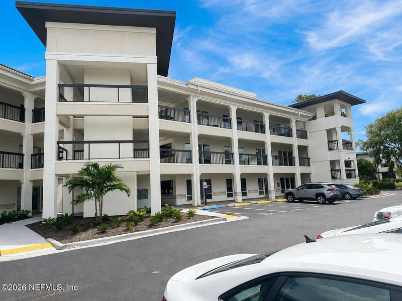 2305 Sawgrass Village Dr, Ponte Vedra Beach, FL 32082