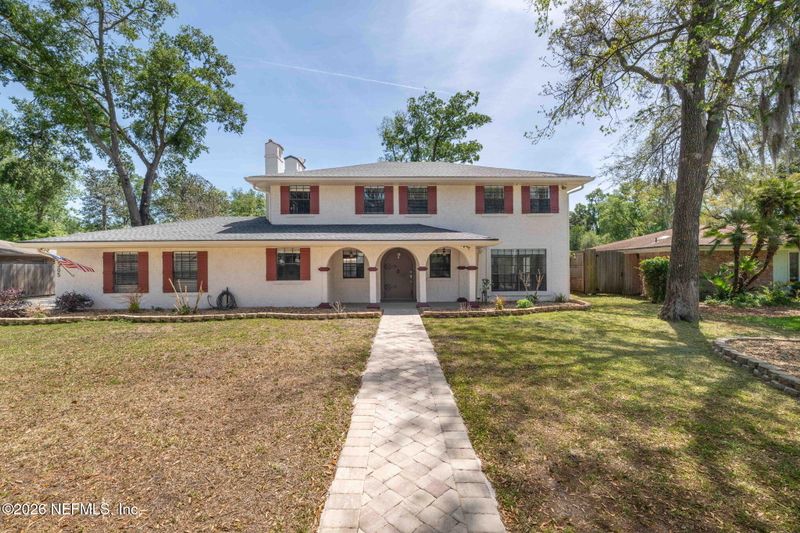 2305 Stafford Dr, Orange Park, FL 32073