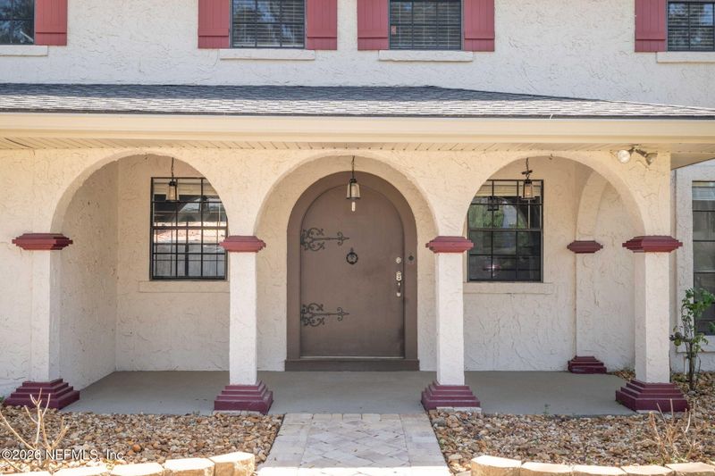 2305 Stafford Dr, Orange Park, FL 32073