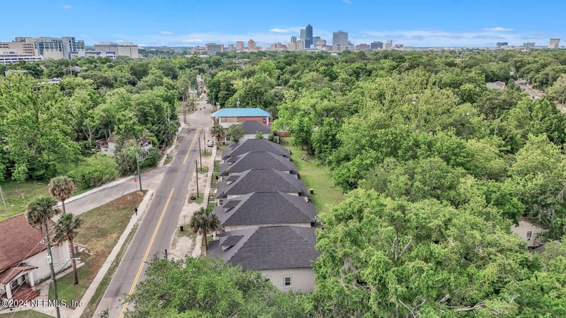 2306 Moncrief Rd, Jacksonville, FL 32209