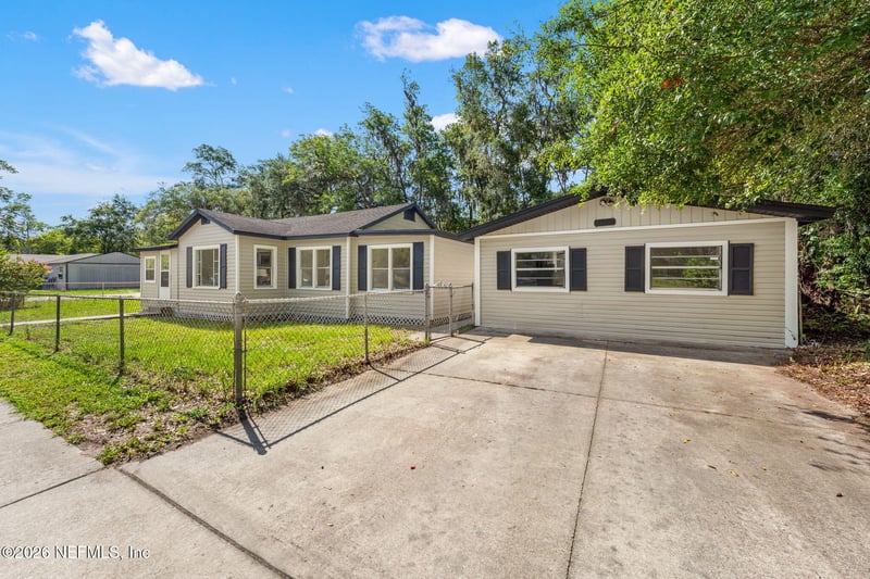 2308 Clyde Dr, Jacksonville, FL 32208