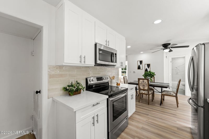 2308 Clyde Dr, Jacksonville, FL 32208