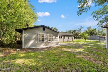 2308 Clyde Dr, Jacksonville, FL 32208