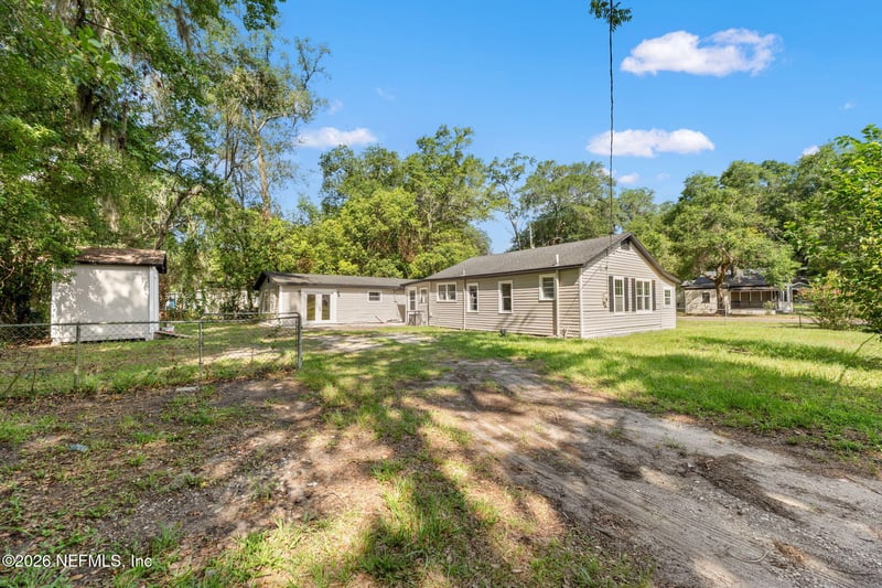 2308 Clyde Dr, Jacksonville, FL 32208