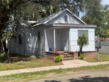 2308 Evergreen Ave, Jacksonville, FL 32206