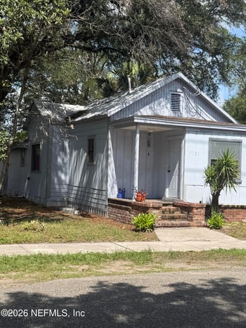 2308 Evergreen Ave, Jacksonville, FL 32206