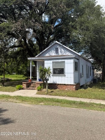 2308 Evergreen Ave, Jacksonville, FL 32206