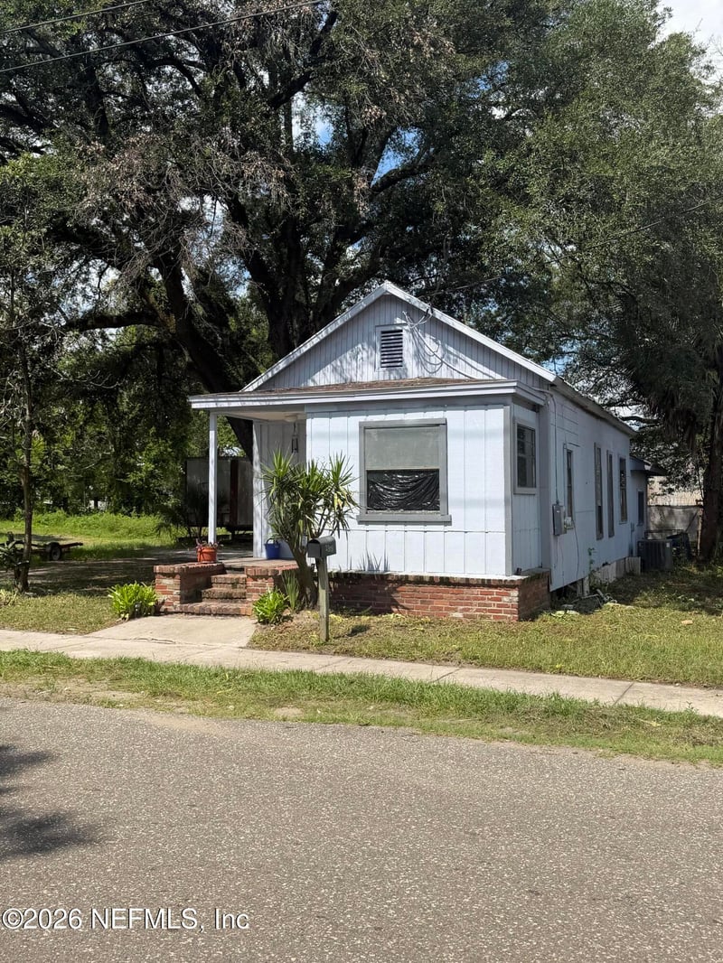 2308 Evergreen Ave, Jacksonville, FL 32206