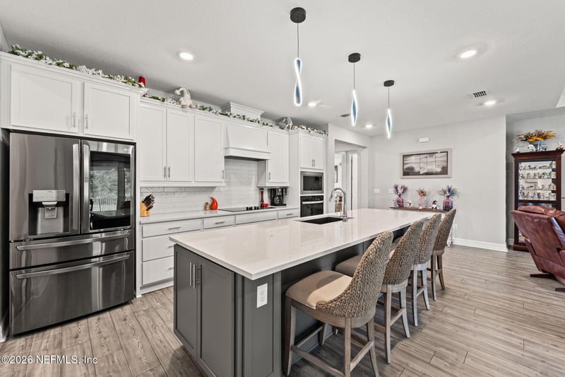 2308 Glade Ln, Green Cove Springs, FL 32043