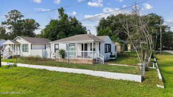 2308 Harvester St, Jacksonville, FL 32210