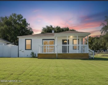 2308 Harvester St, Jacksonville, FL 32210