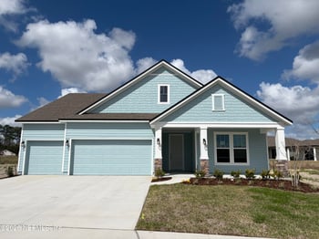 2309 Jennings Farm Dr, Middleburg, FL 32068