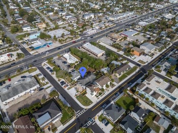 231 10th Ave S, Jacksonville Beach, FL 32250