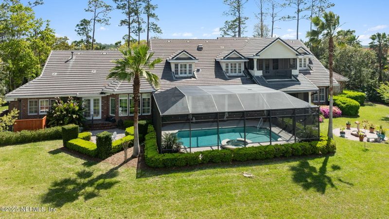 231 Deer Haven Dr, Ponte Vedra Beach, FL 32082