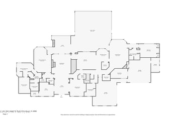 231 Deer Haven Dr, Ponte Vedra Beach, FL 32082