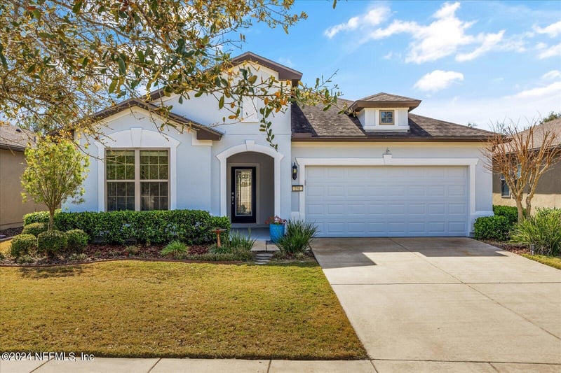 231 Eagle Pass Dr, Ponte Vedra, FL 32081