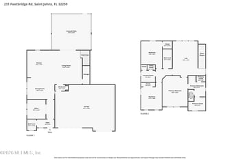 231 Footbridge Rd, St Johns, FL 32259
