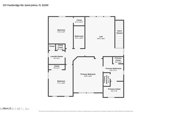 231 Footbridge Rd, St Johns, FL 32259