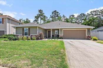 231 Rittburn Ln, St Johns, FL 32259