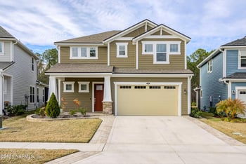 231 Silkgrass Pl, St Johns, FL 32259