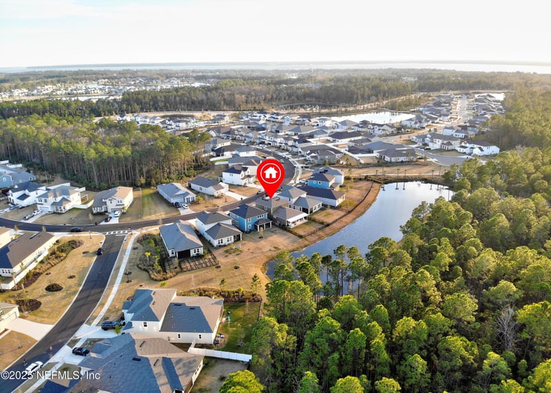 231 Silkgrass Pl, St Johns, FL 32259