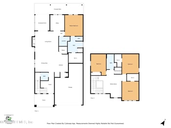 231 Silkgrass Pl, St Johns, FL 32259