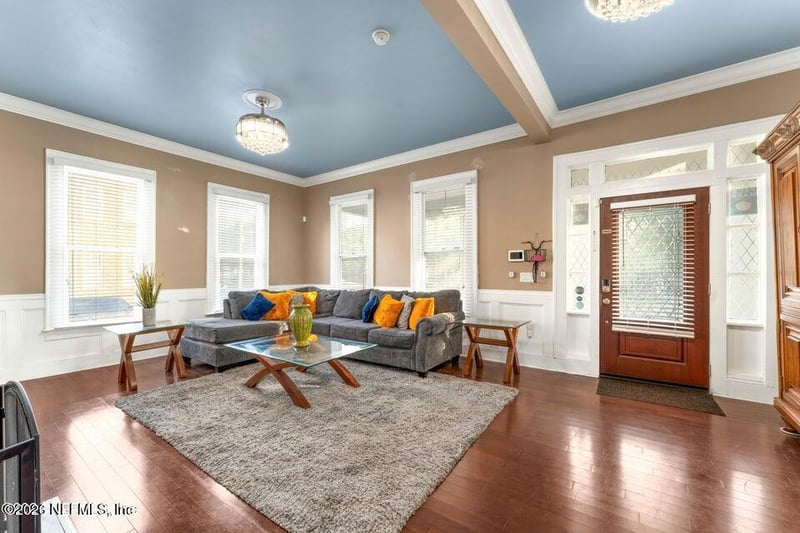 231 W 6th St, Jacksonville, FL 32206