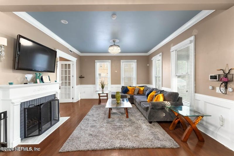 231 W 6th St, Jacksonville, FL 32206