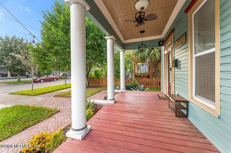 231 W 6th St, Jacksonville, FL 32206