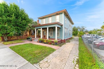 231 W 6th St, Jacksonville, FL 32206