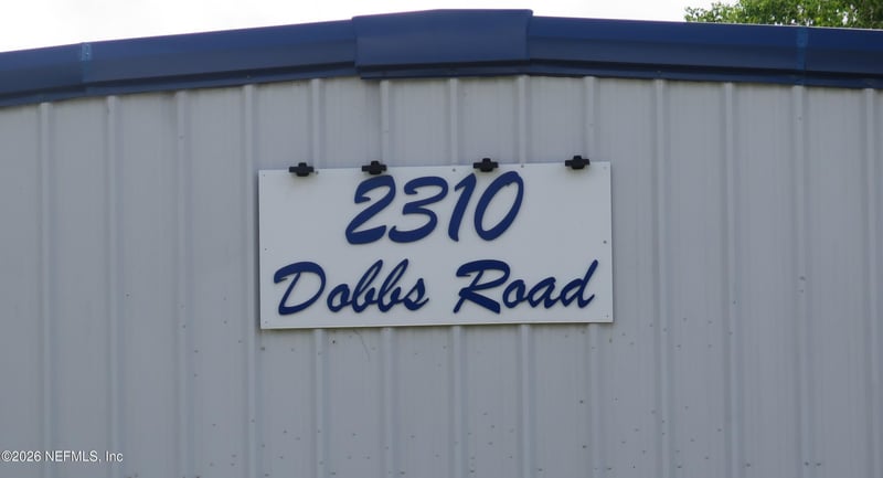 2310 Dobbs Rd, St Augustine, FL 32086