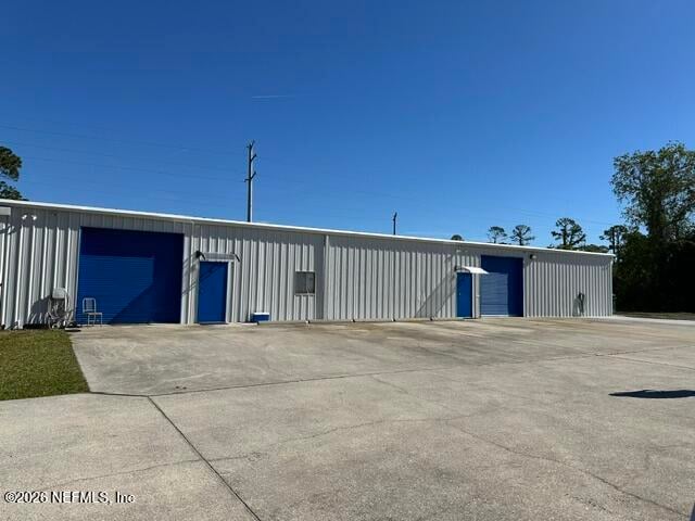 2310 Dobbs Rd, St Augustine, FL 32086