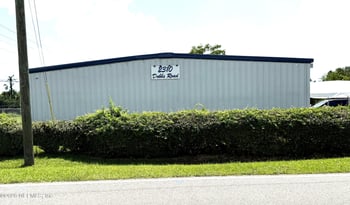 2310 Dobbs Rd, St Augustine, FL 32086
