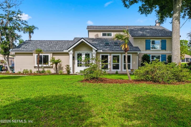 2310 Shipwreck Cir W, Jacksonville, FL 32224