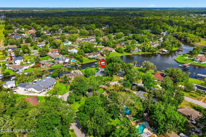 2310 Shipwreck Cir W, Jacksonville, FL 32224