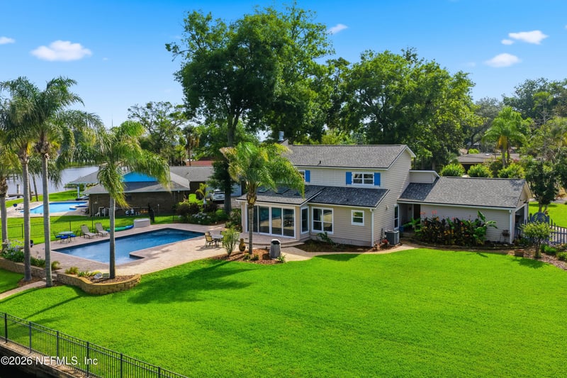2310 Shipwreck Cir W, Jacksonville, FL 32224