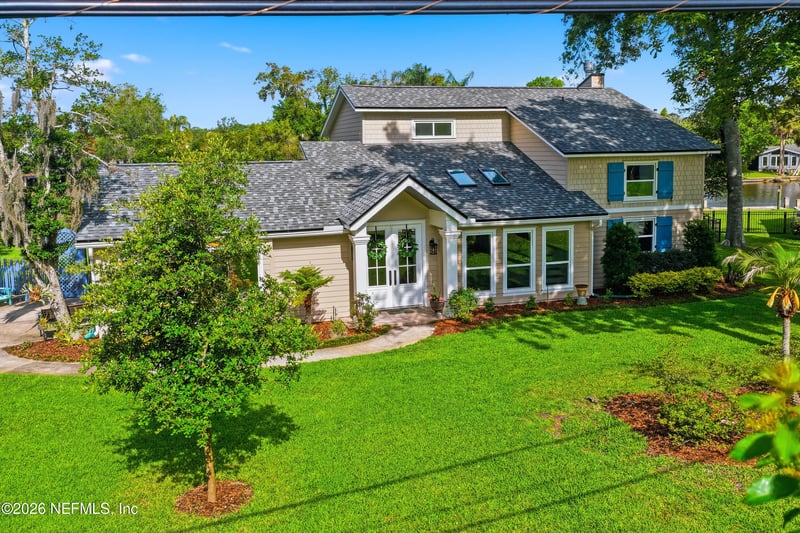 2310 Shipwreck Cir W, Jacksonville, FL 32224