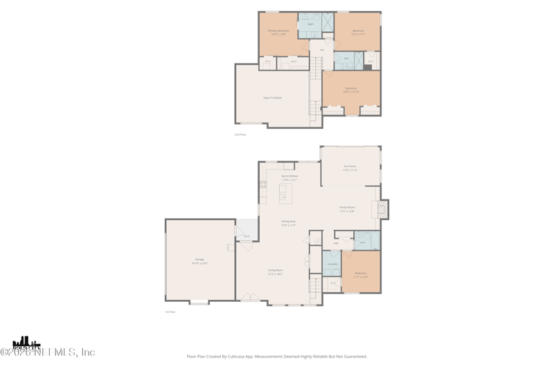 2310 Shipwreck Cir W, Jacksonville, FL 32224