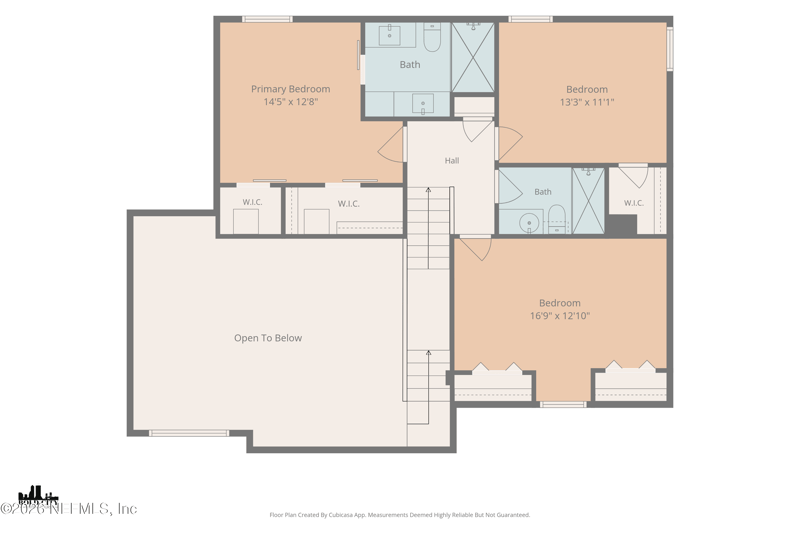 2310 Shipwreck Cir W, Jacksonville, FL 32224