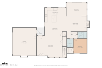 2310 Shipwreck Cir W, Jacksonville, FL 32224