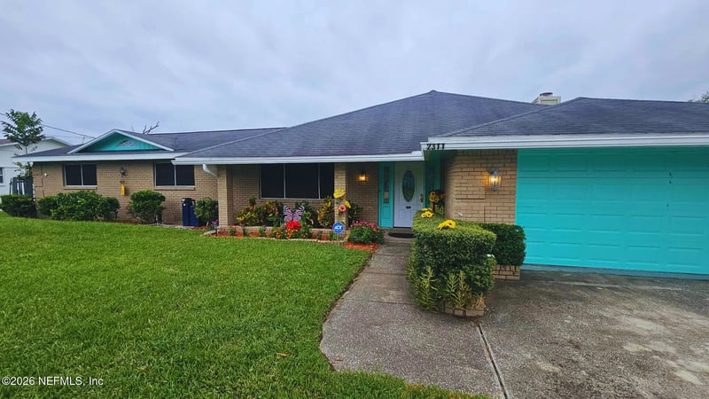 2311 Ribault Scenic Dr, Jacksonville, FL 32208
