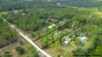 2312 Tyrone Rd, Middleburg, FL 32068