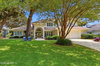2313 Beachcomber Trl, Atlantic Beach, FL 32233